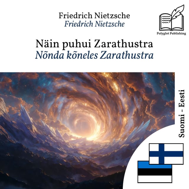 Nõnda kõneles Zarathustra