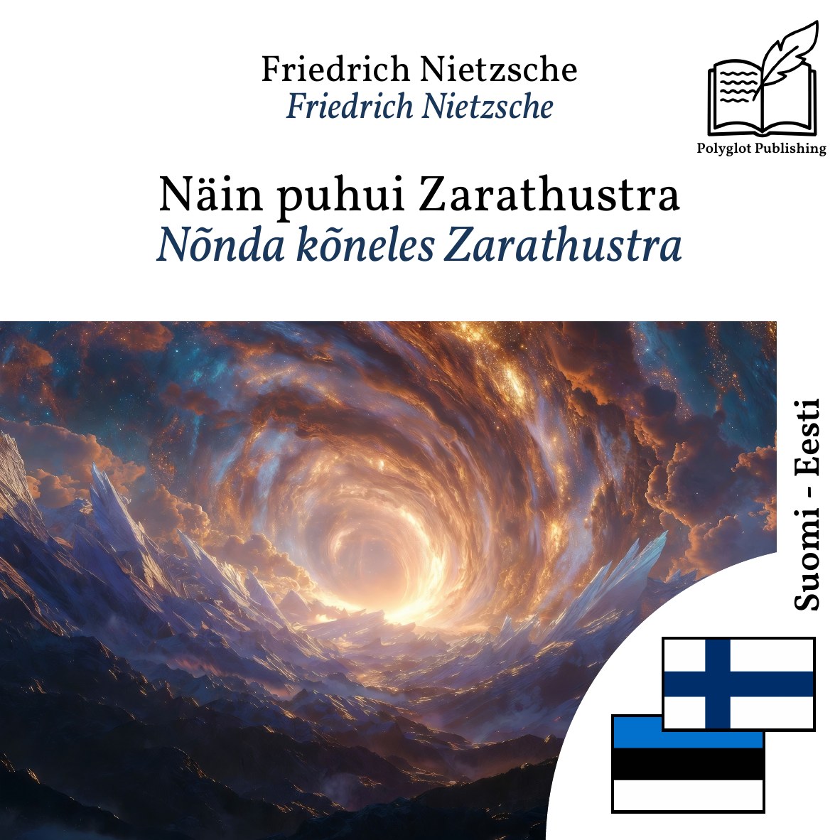 Nõnda kõneles Zarathustra