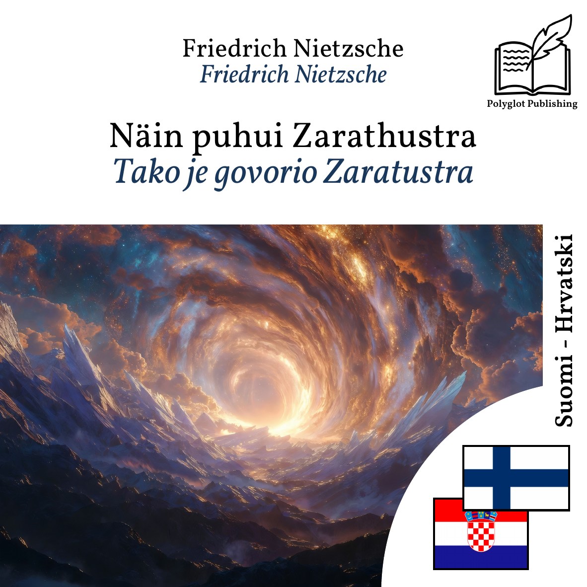 Tako je govorio Zaratustra