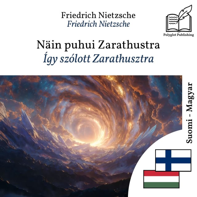 Így szólott Zarathusztra