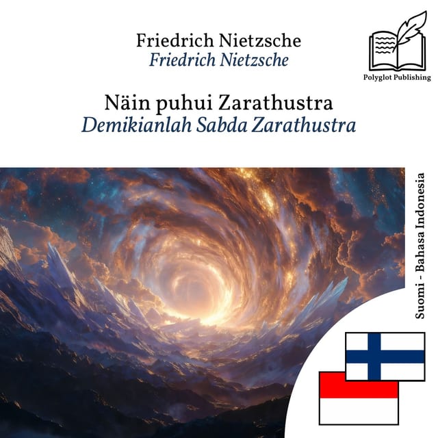 Demikianlah Sabda Zarathustra