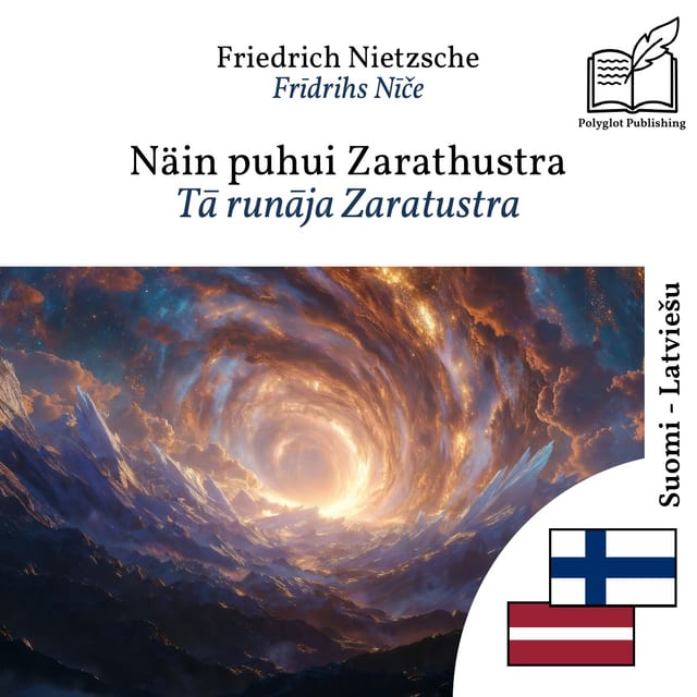 Tā runāja Zaratustra