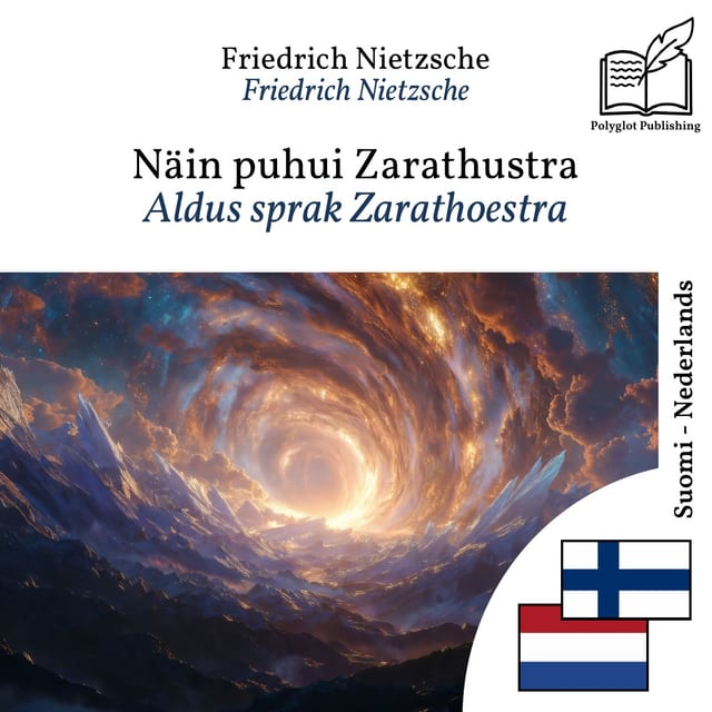 Aldus sprak Zarathoestra