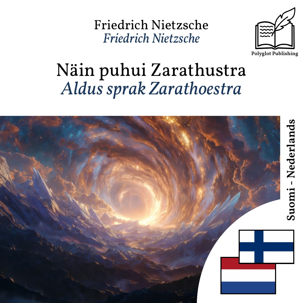 Aldus sprak Zarathoestra