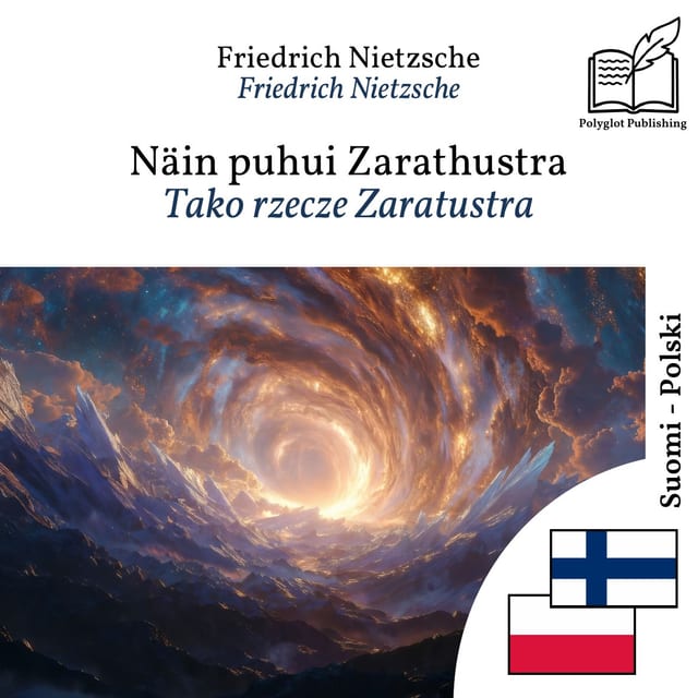 Tako rzecze Zaratustra