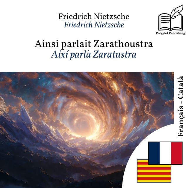 Així parlà Zaratustra