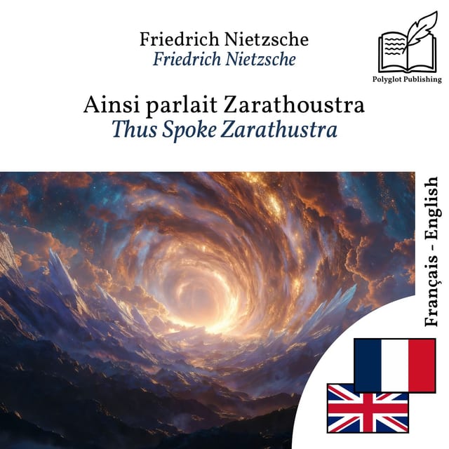 Thus Spoke Zarathustra