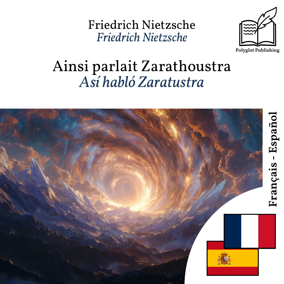 Así habló Zaratustra