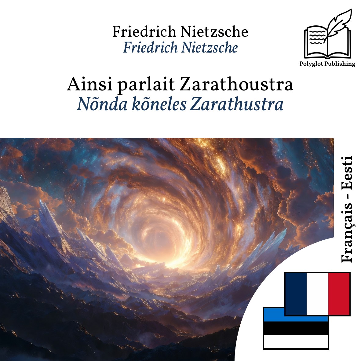 Nõnda kõneles Zarathustra