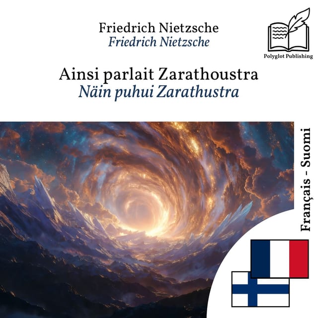 Näin puhui Zarathustra