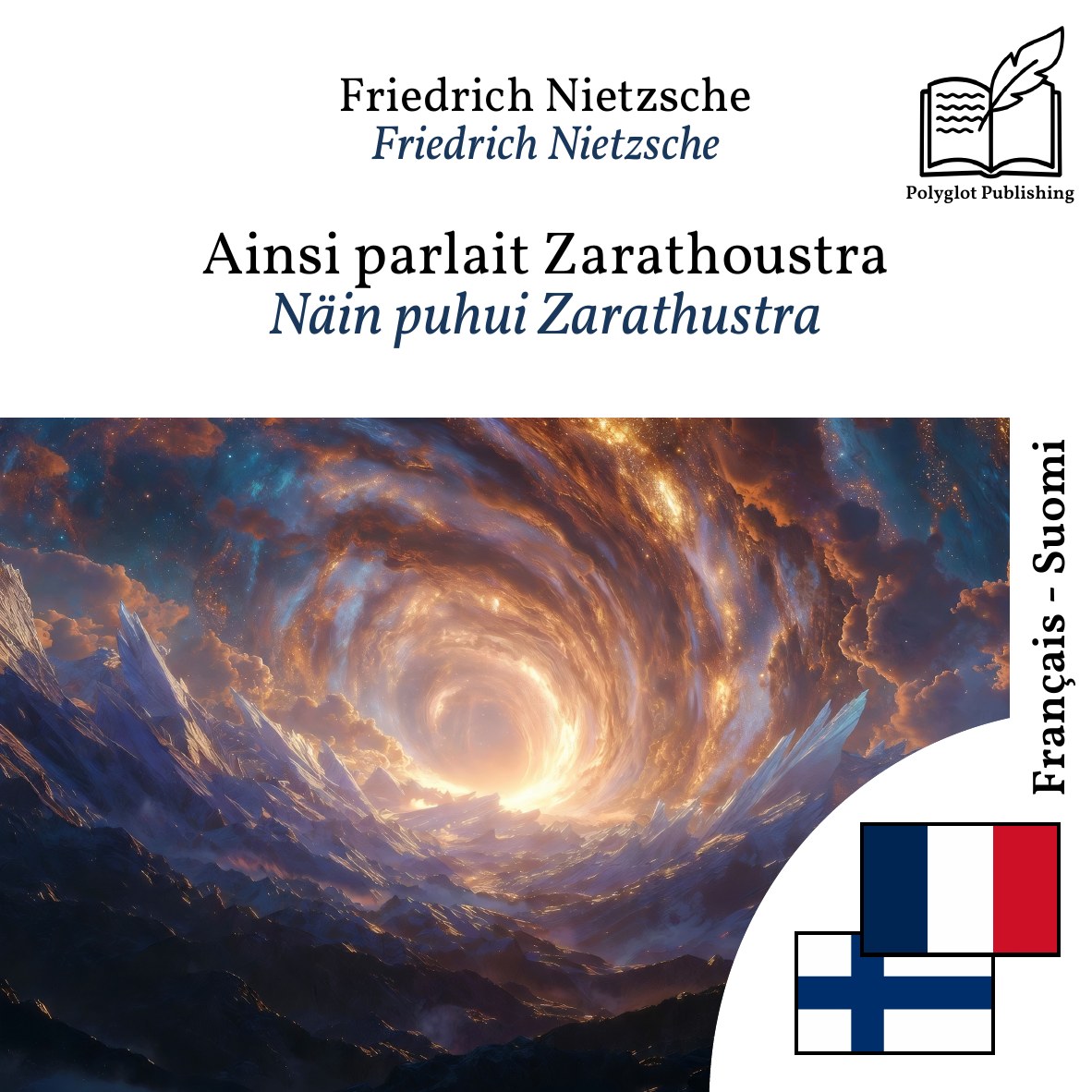 Näin puhui Zarathustra