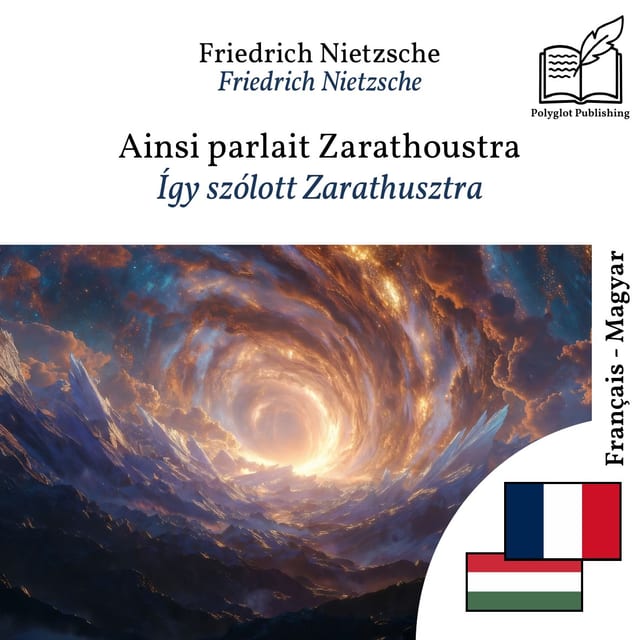 Így szólott Zarathusztra