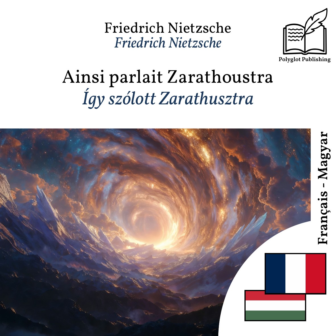 Így szólott Zarathusztra