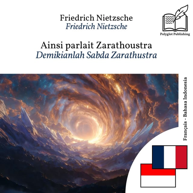 Demikianlah Sabda Zarathustra