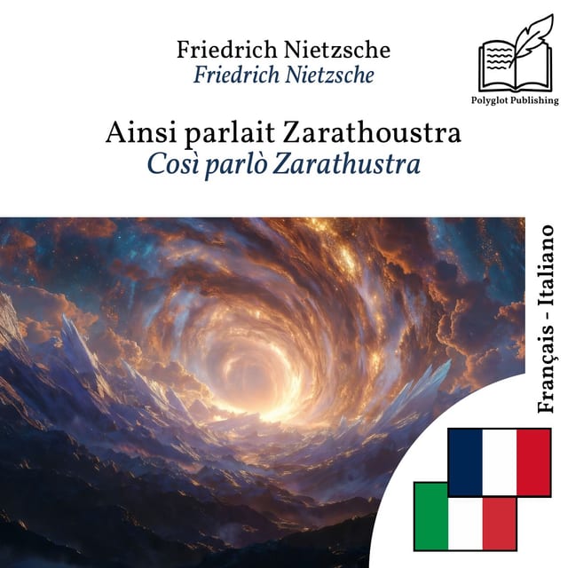 Così parlò Zarathustra