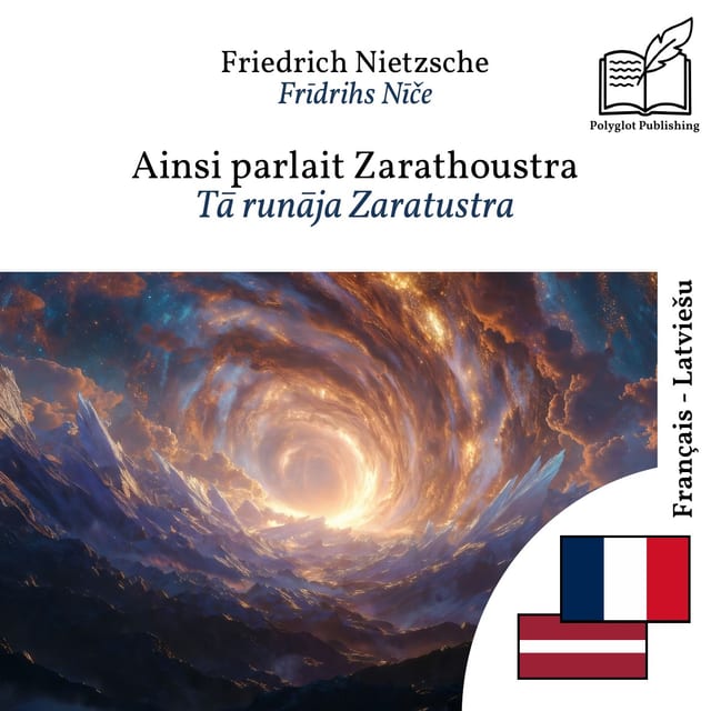 Tā runāja Zaratustra
