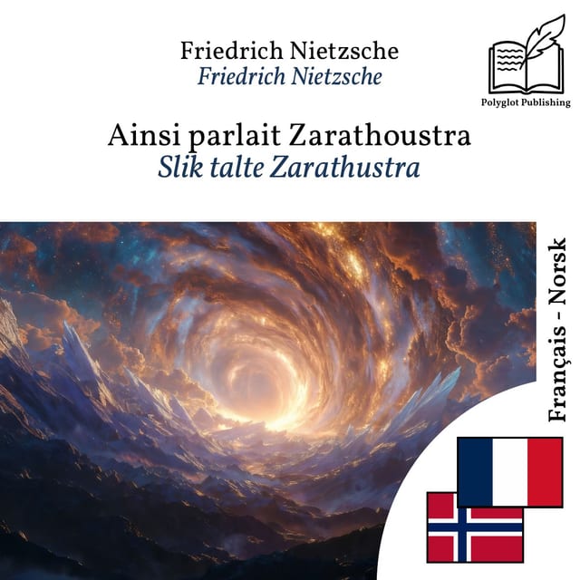Slik talte Zarathustra