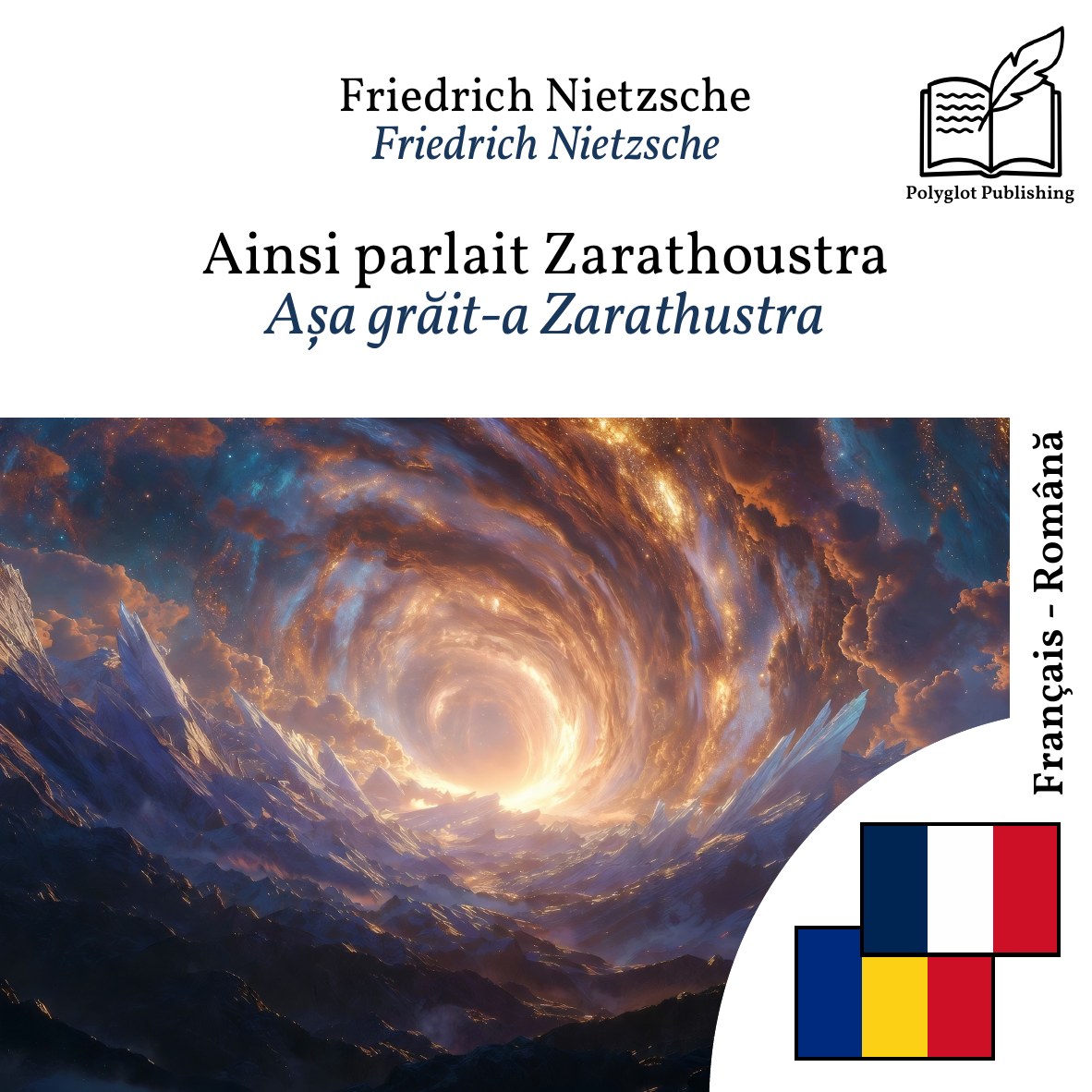 Așa grăit-a Zarathustra