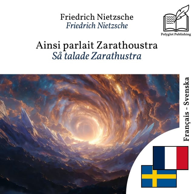 Så talade Zarathustra