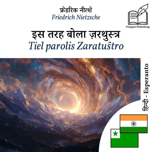 Tiel parolis Zaratuŝtro