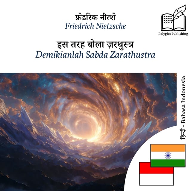 Demikianlah Sabda Zarathustra