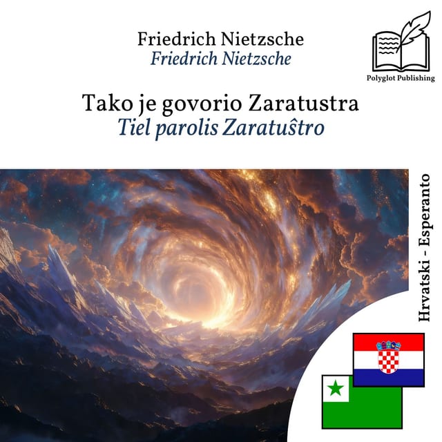 Tiel parolis Zaratuŝtro