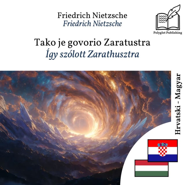 Így szólott Zarathusztra