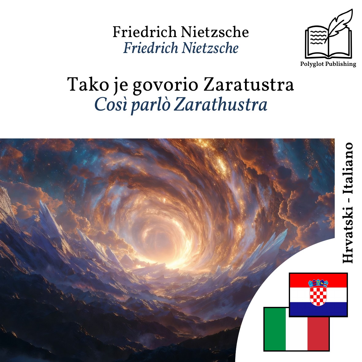 Così parlò Zarathustra