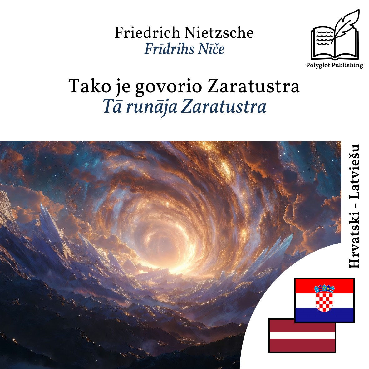 Tā runāja Zaratustra