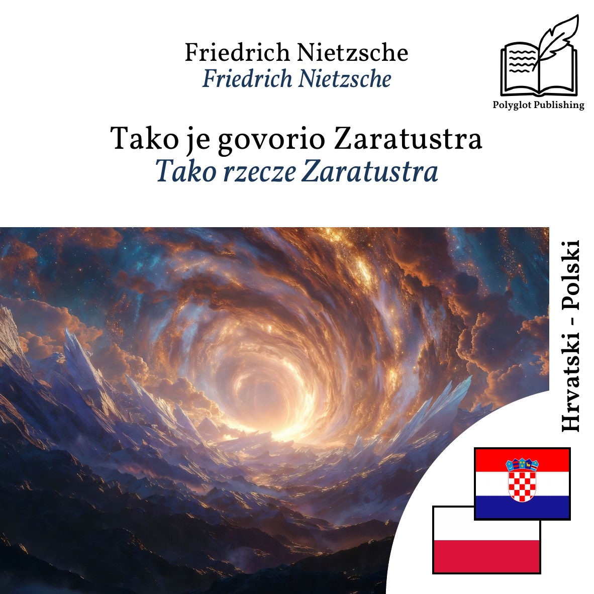 Tako rzecze Zaratustra