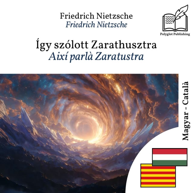 Així parlà Zaratustra