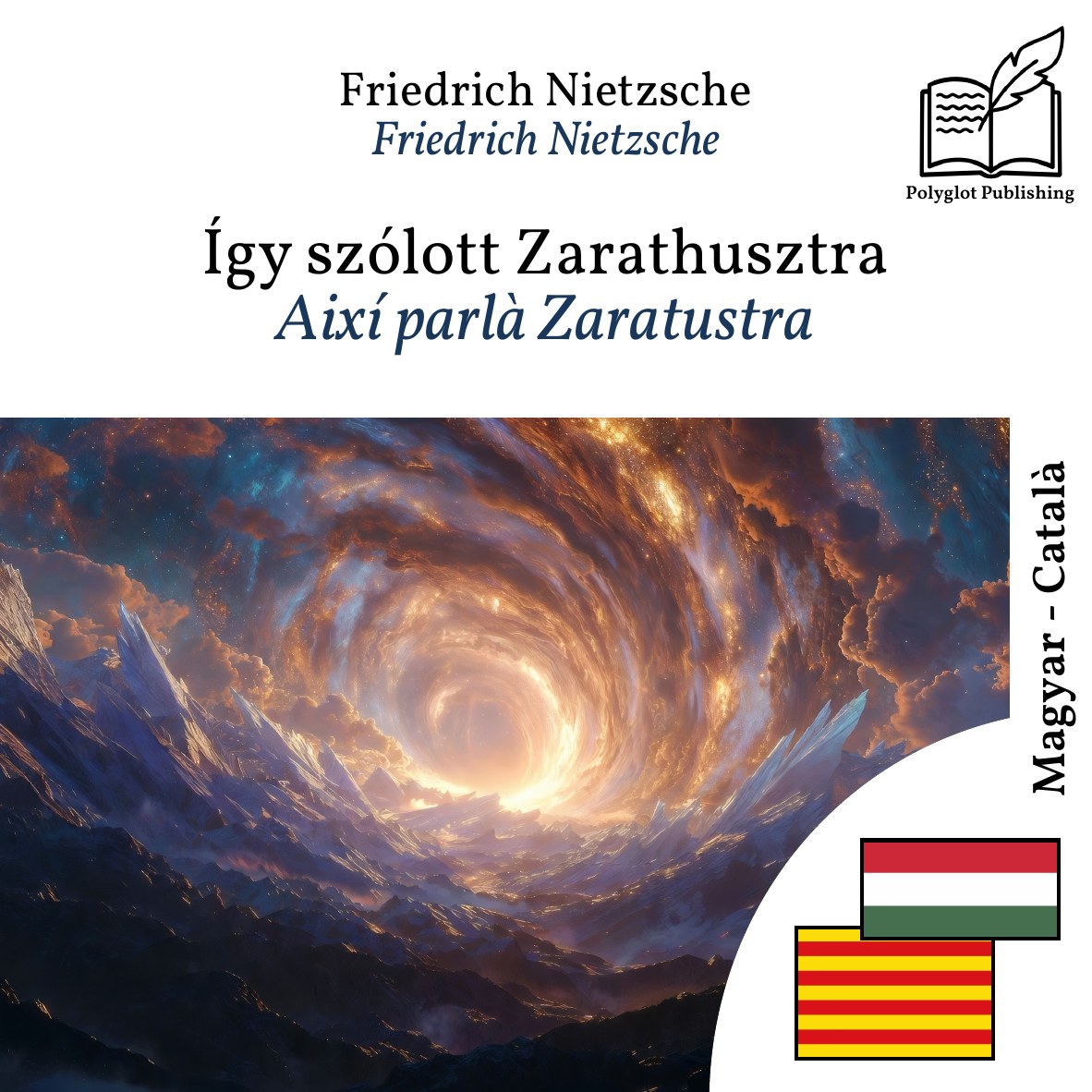 Així parlà Zaratustra