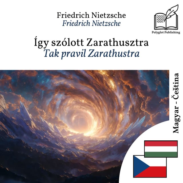 Tak pravil Zarathustra