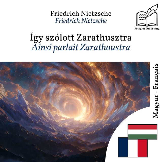 Ainsi parlait Zarathoustra