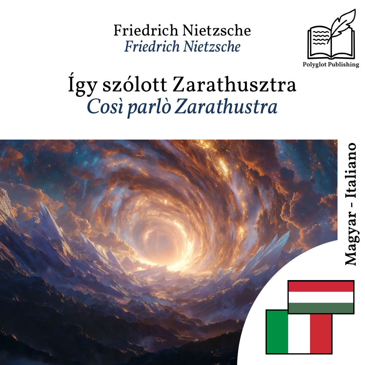 Così parlò Zarathustra