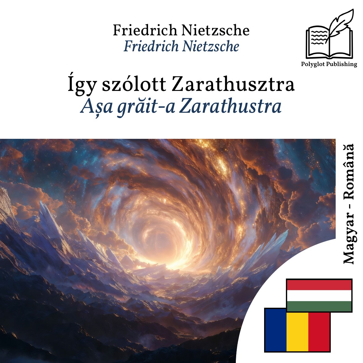 Așa grăit-a Zarathustra