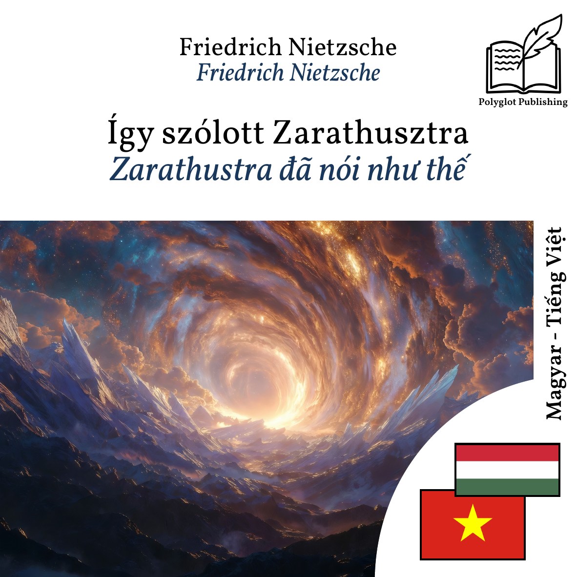 Zarathustra đã nói như thế