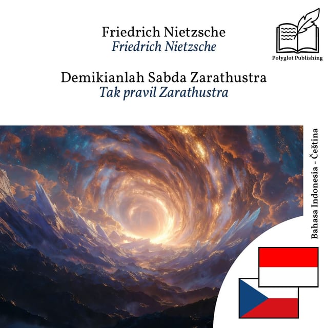 Tak pravil Zarathustra
