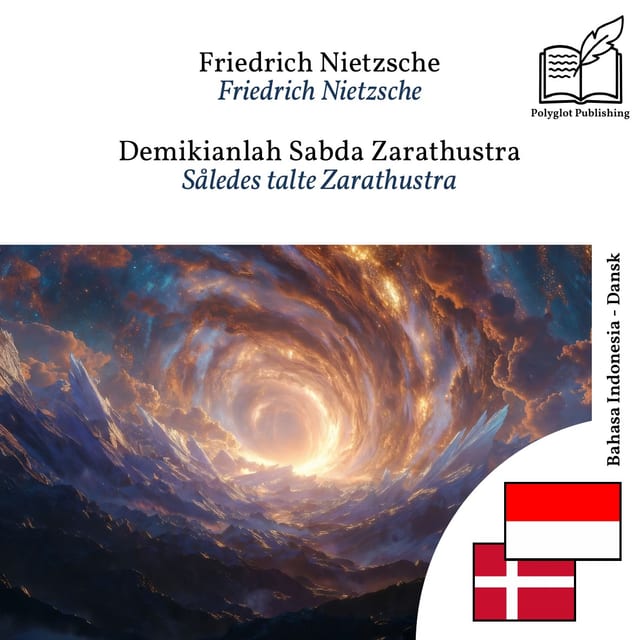 Således talte Zarathustra