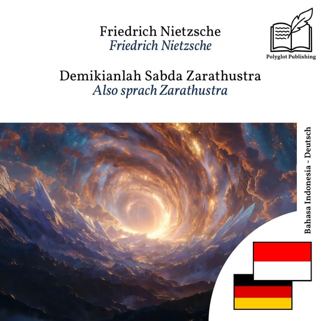 Also sprach Zarathustra