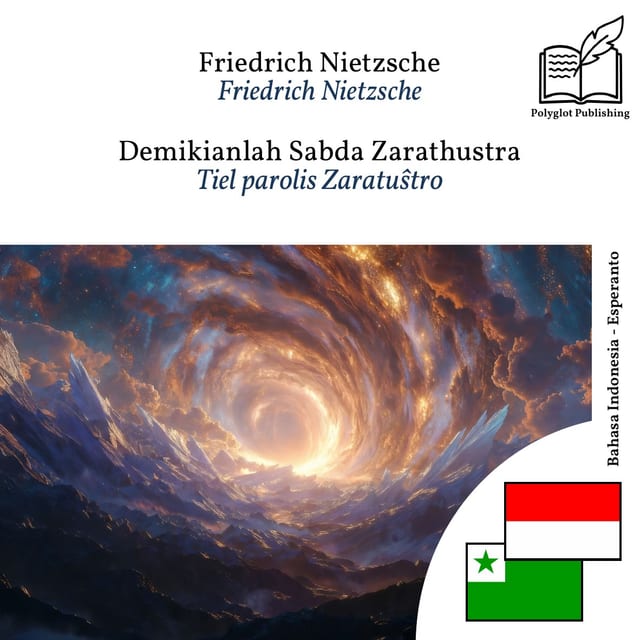 Tiel parolis Zaratuŝtro