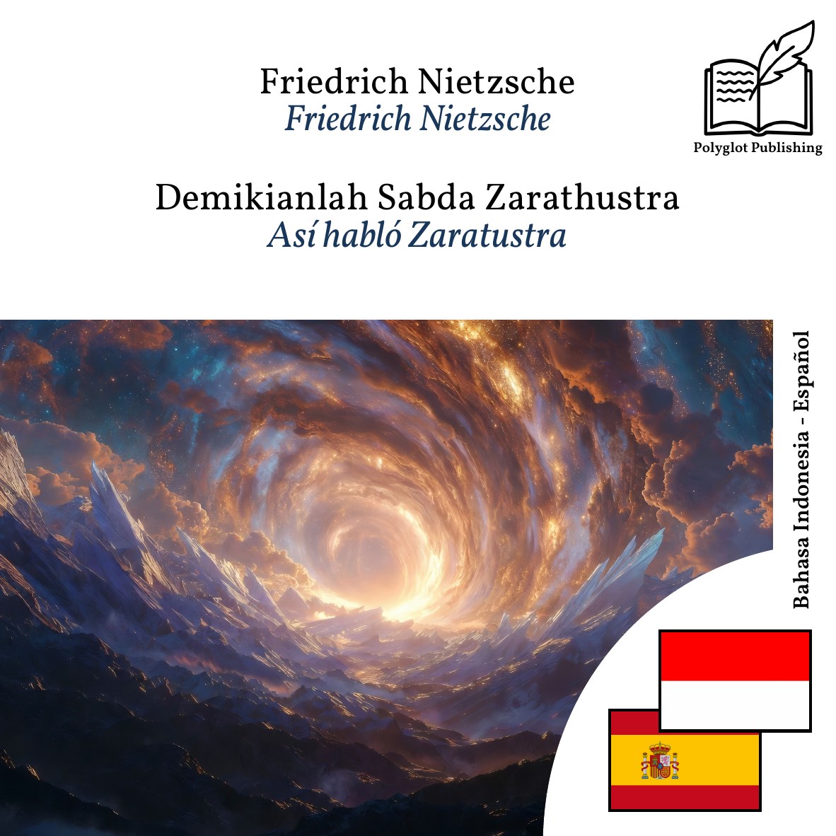 Así habló Zaratustra