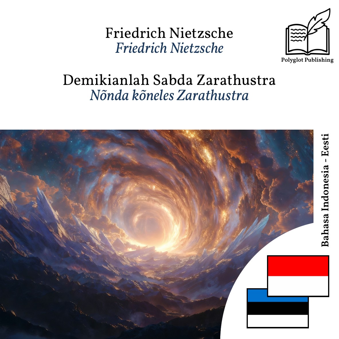 Nõnda kõneles Zarathustra