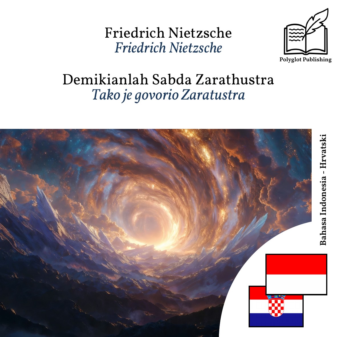 Tako je govorio Zaratustra
