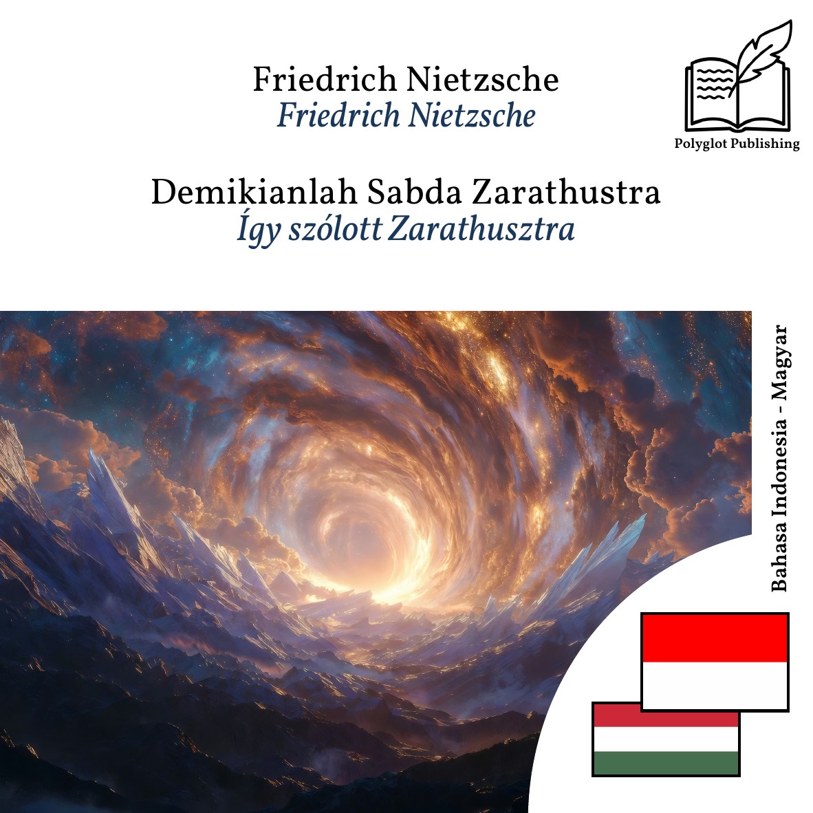 Így szólott Zarathusztra