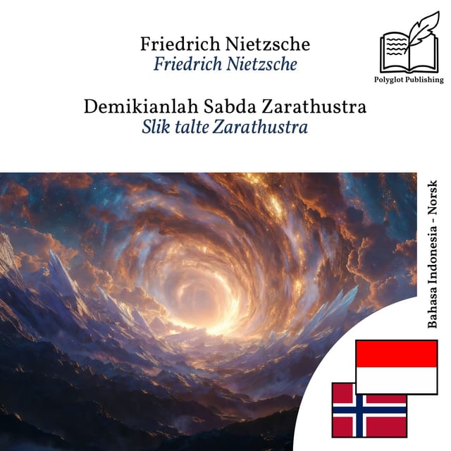 Slik talte Zarathustra