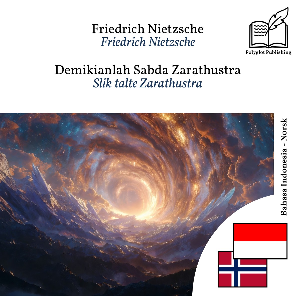 Slik talte Zarathustra