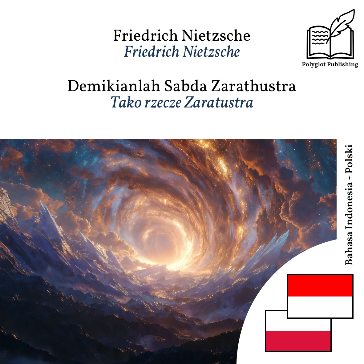 Tako rzecze Zaratustra