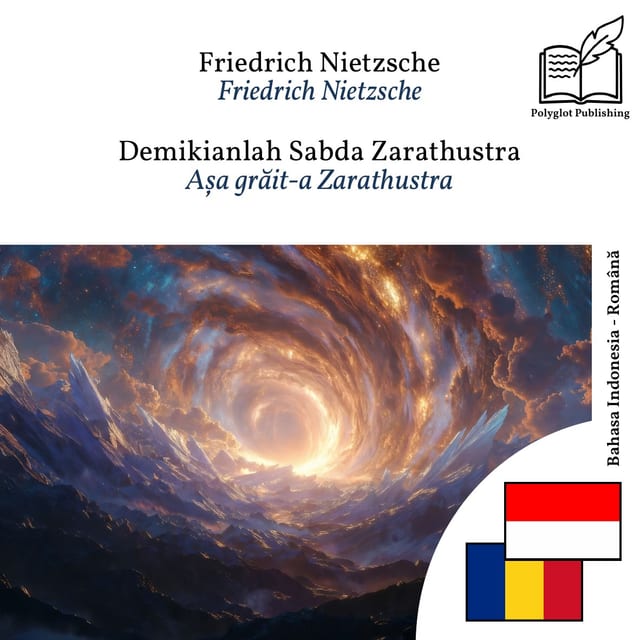 Așa grăit-a Zarathustra