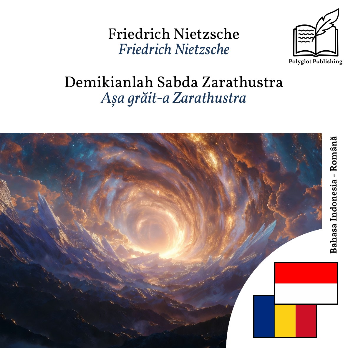 Așa grăit-a Zarathustra
